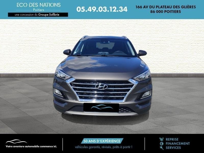 hyundai - Visuel 1