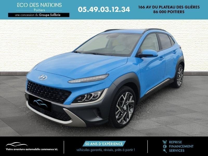 hyundai - Visuel 0