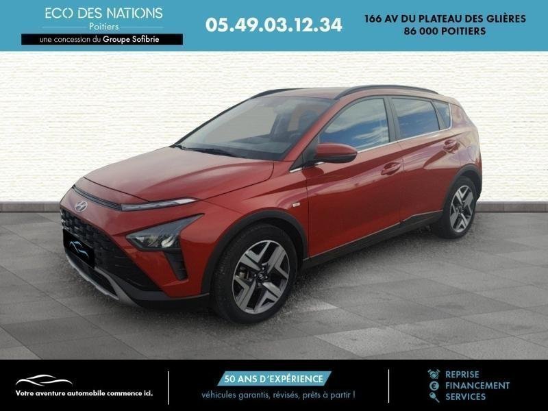 hyundai - Visuel 0