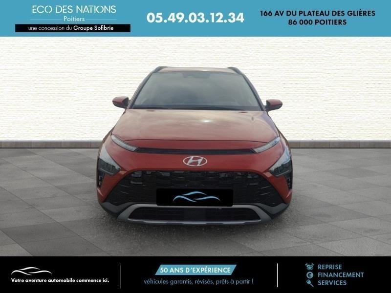 hyundai - Visuel 1