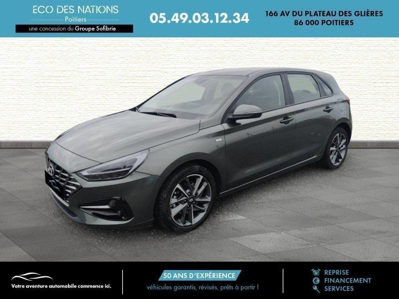 hyundai - Visuel 0