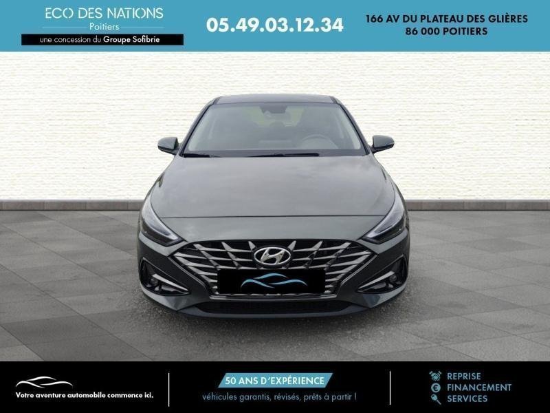 hyundai - Visuel 1