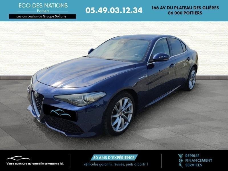 alfa romeo - Visuel 0