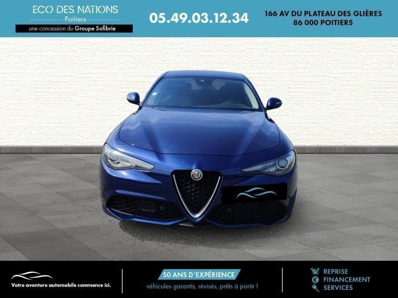 alfa romeo - Visuel 1