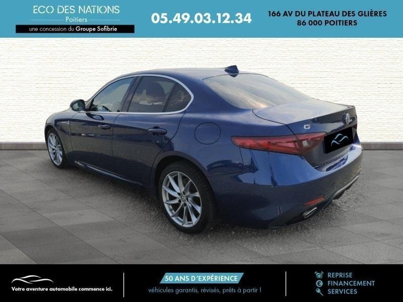 alfa romeo - Visuel 6