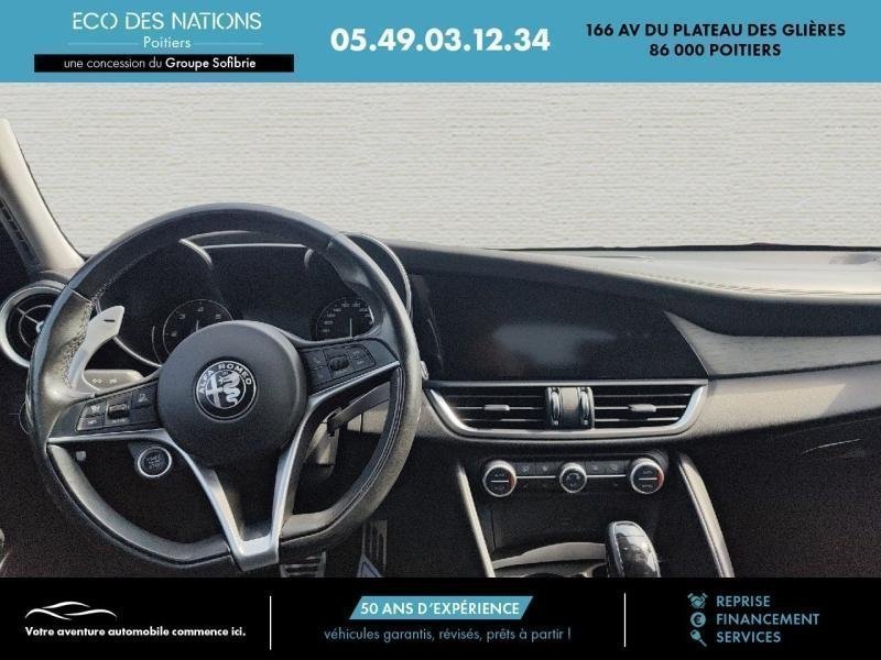 alfa romeo - Visuel 7