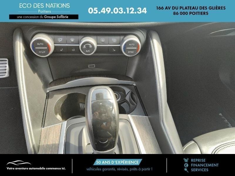 alfa romeo - Visuel 11