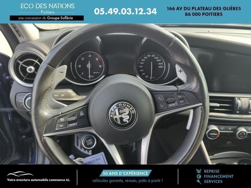 alfa romeo - Visuel 13