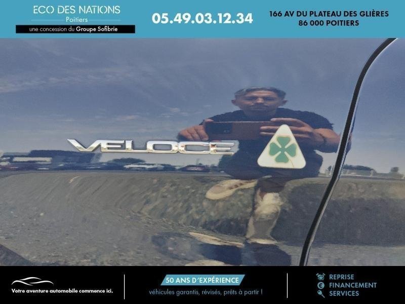 alfa romeo - Visuel 14