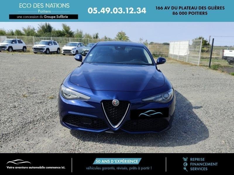 alfa romeo - Visuel 17