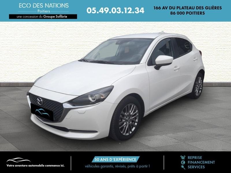 mazda - Visuel 0