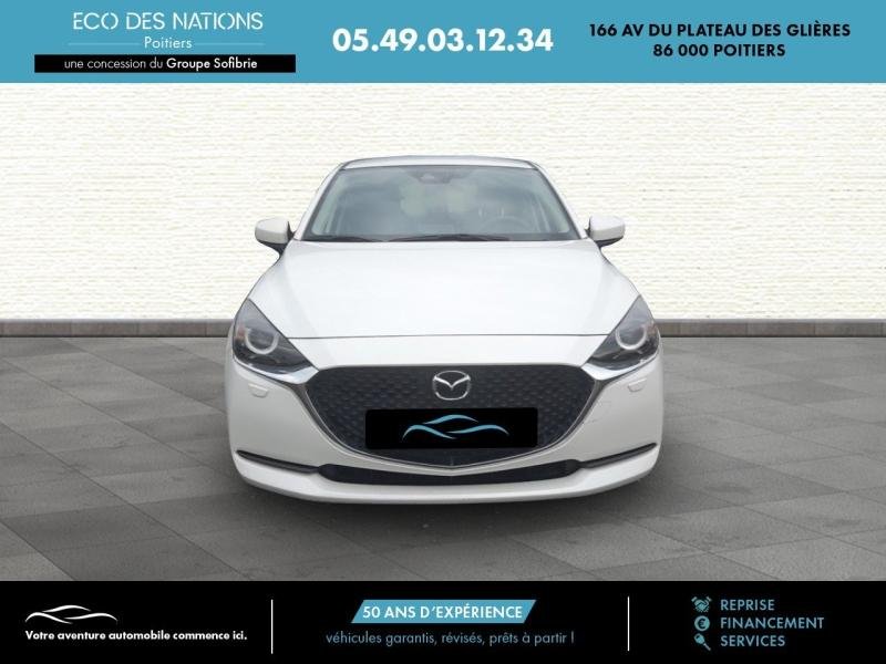 mazda - Visuel 1