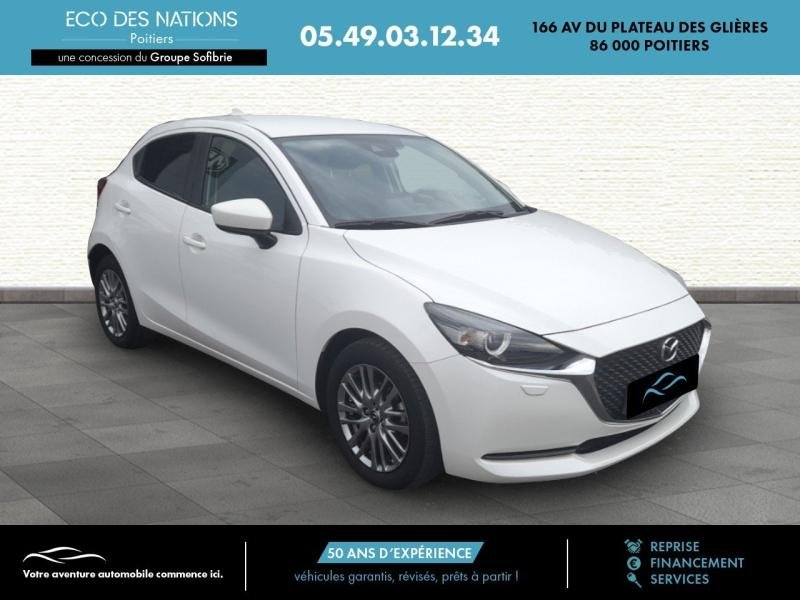 mazda - Visuel 2