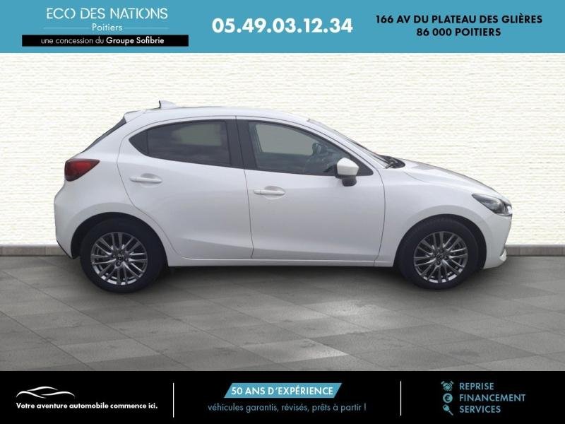 mazda - Visuel 3