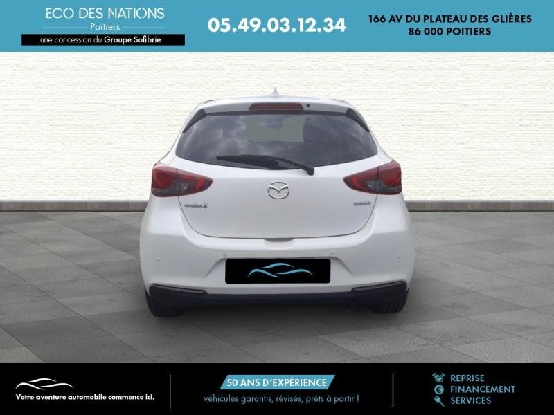 mazda - Visuel 4