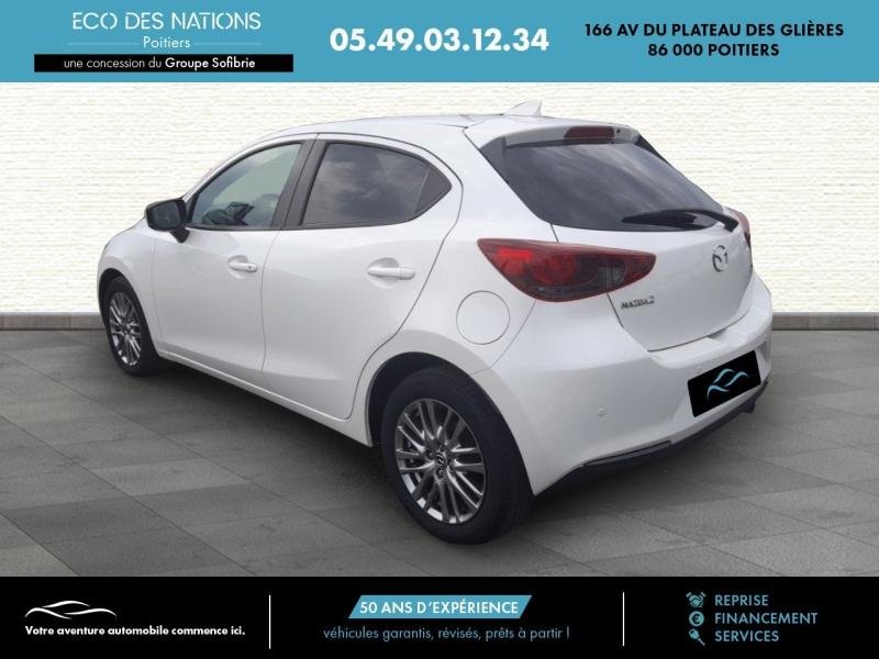 mazda - Visuel 6