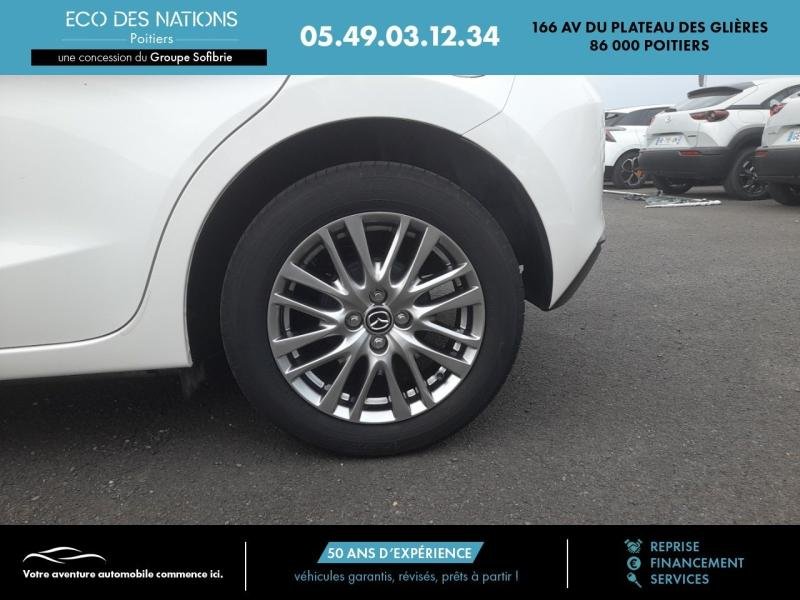 mazda - Visuel 10