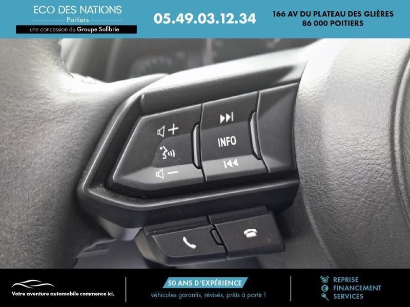 mazda - Visuel 12