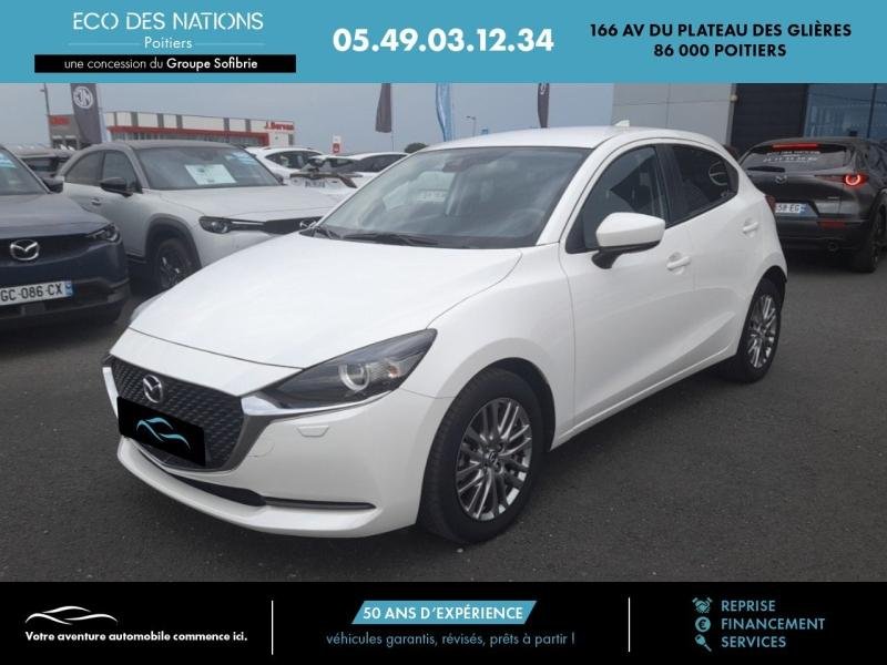 mazda - Visuel 18