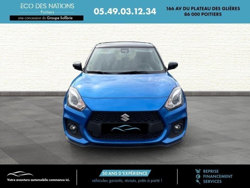 suzuki - Visuel 1