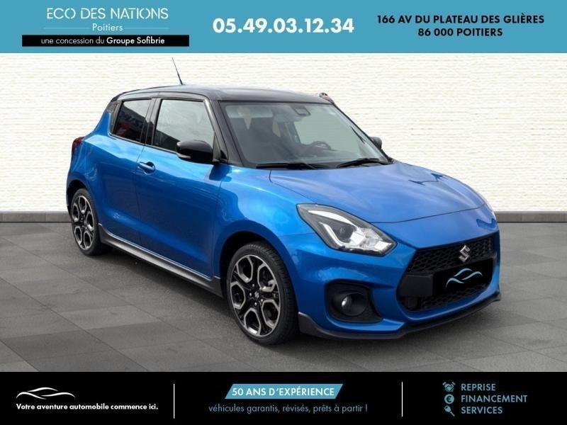 suzuki - Visuel 2