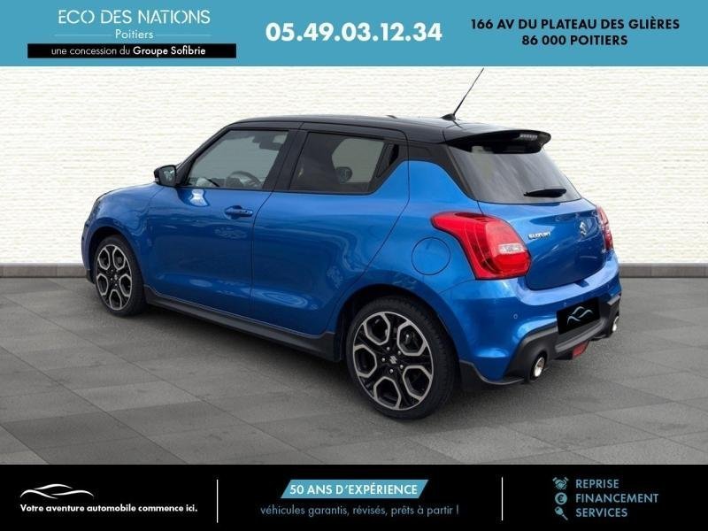 suzuki - Visuel 6