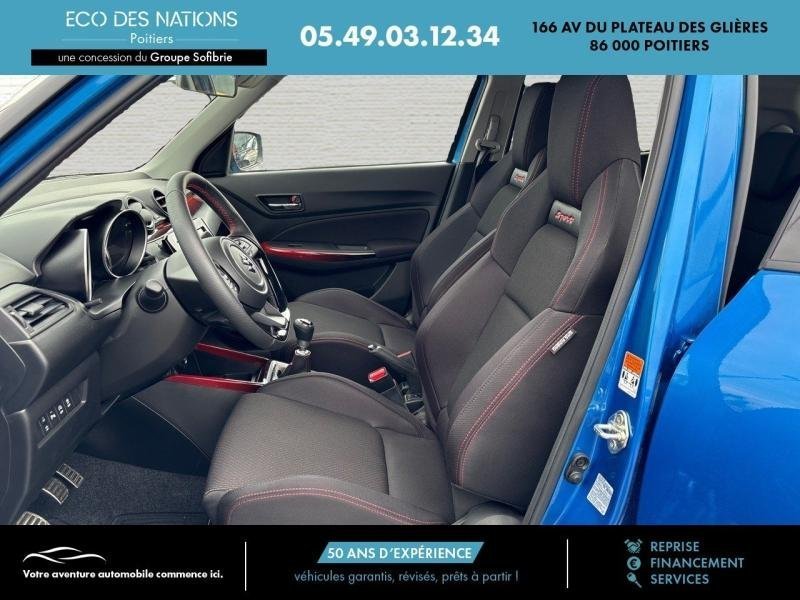 suzuki - Visuel 8