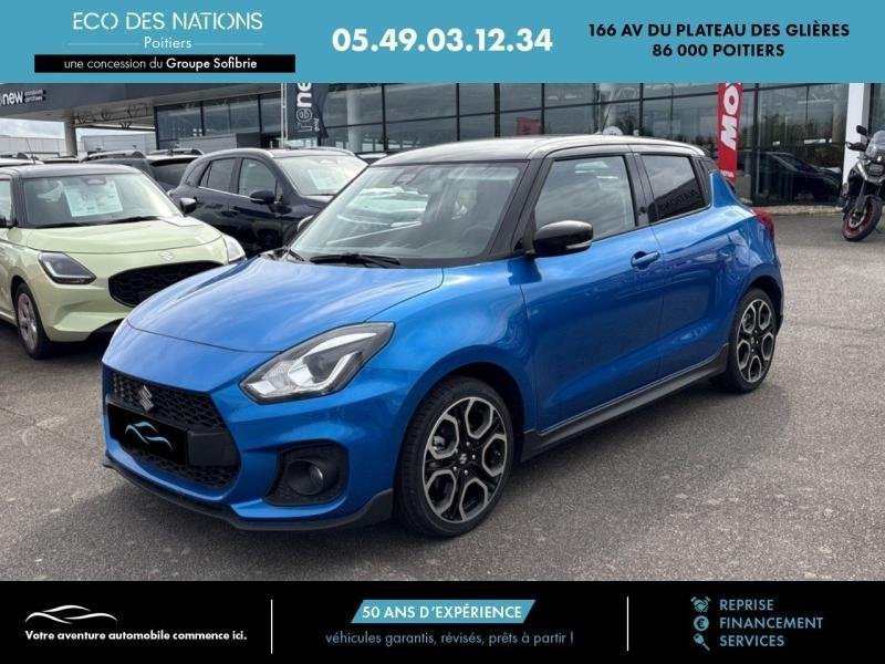 suzuki - Visuel 15