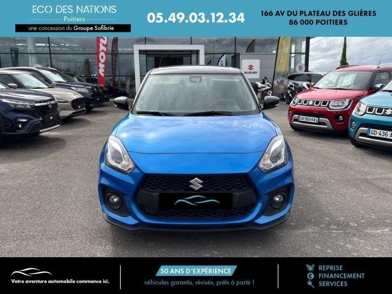 suzuki - Visuel 16