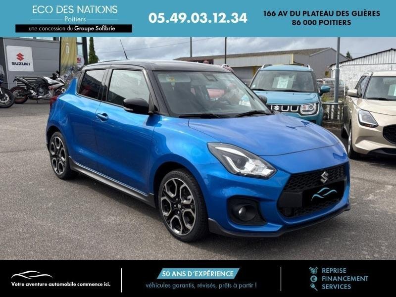suzuki - Visuel 17