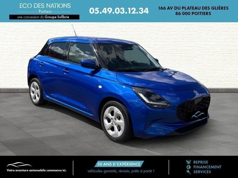 suzuki - Visuel 2