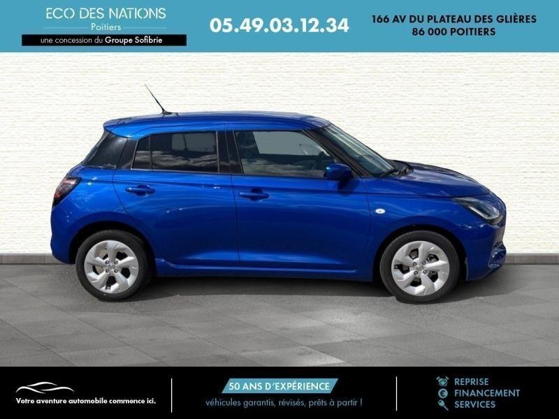 suzuki - Visuel 3