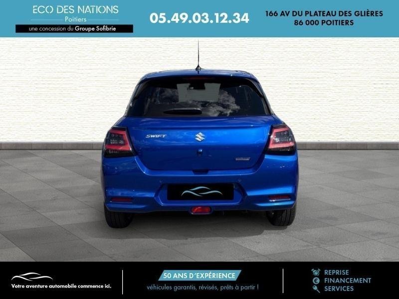 suzuki - Visuel 4