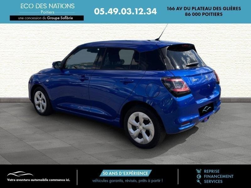 suzuki - Visuel 6