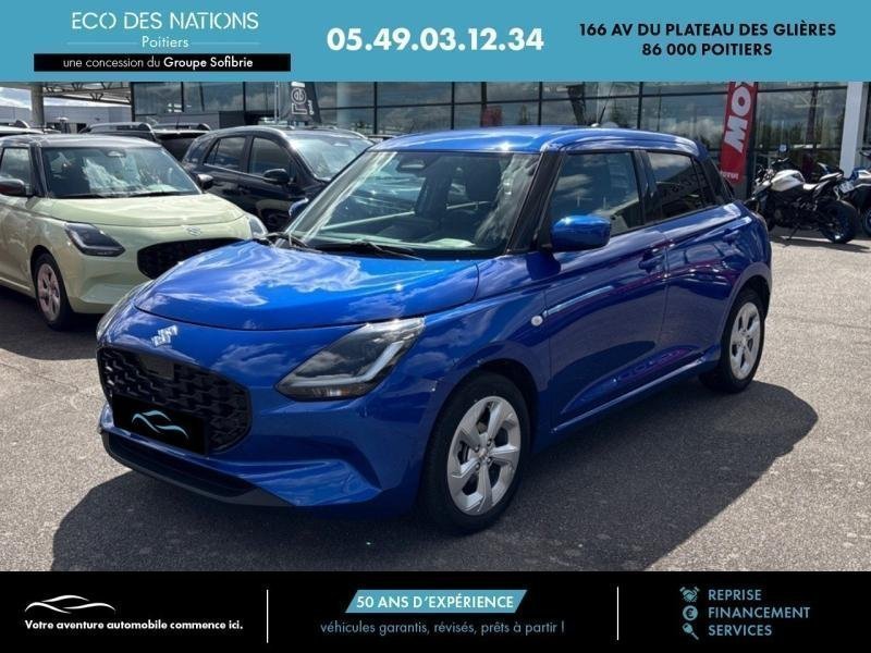 suzuki - Visuel 15