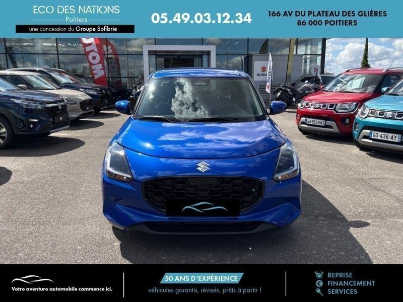 suzuki - Visuel 16