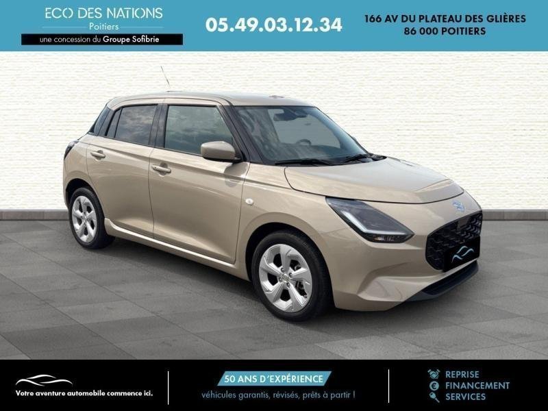 suzuki - Visuel 2