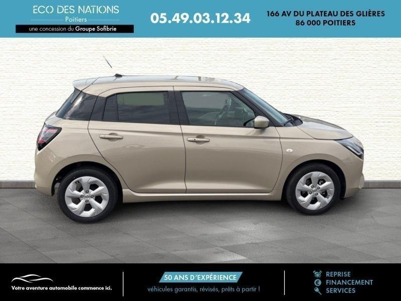 suzuki - Visuel 3