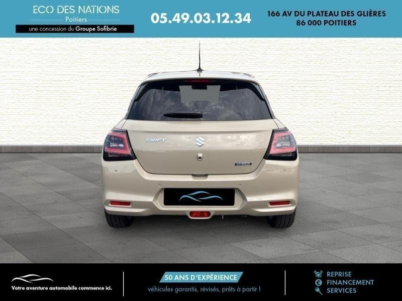 suzuki - Visuel 4