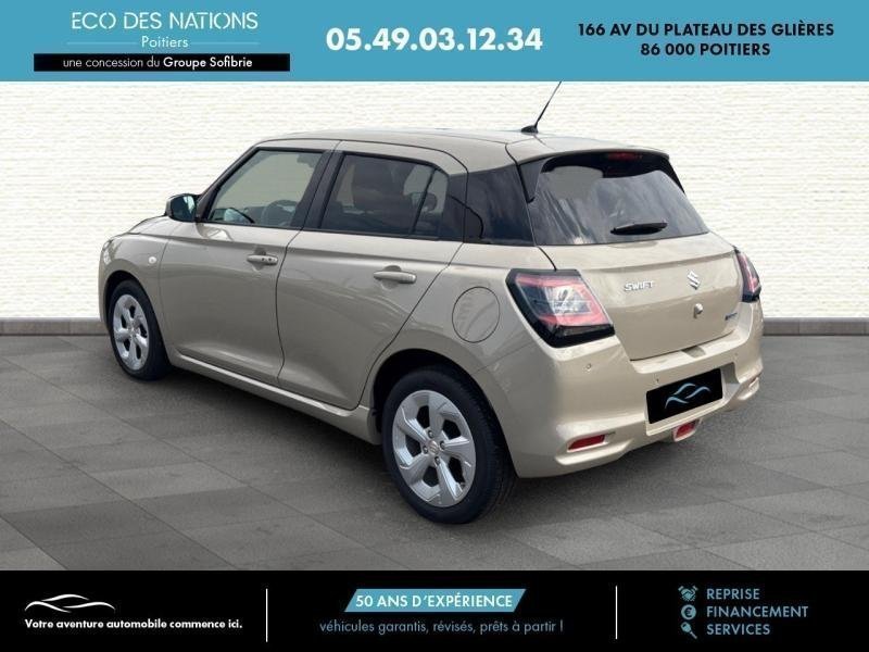 suzuki - Visuel 6