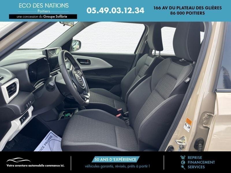 suzuki - Visuel 8