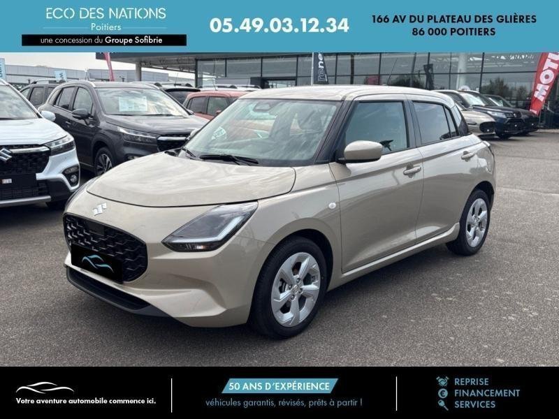 suzuki - Visuel 15