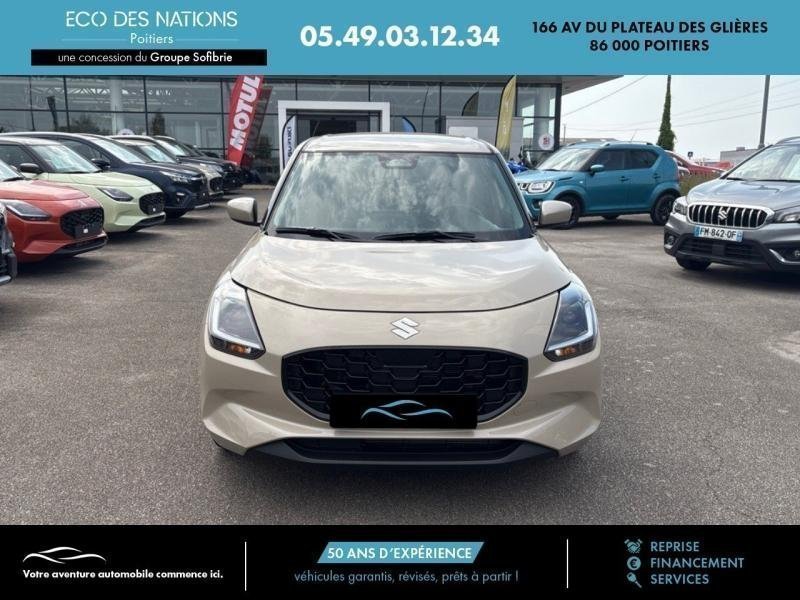 suzuki - Visuel 16