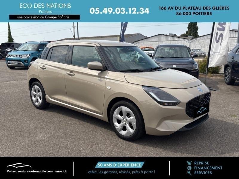 suzuki - Visuel 17