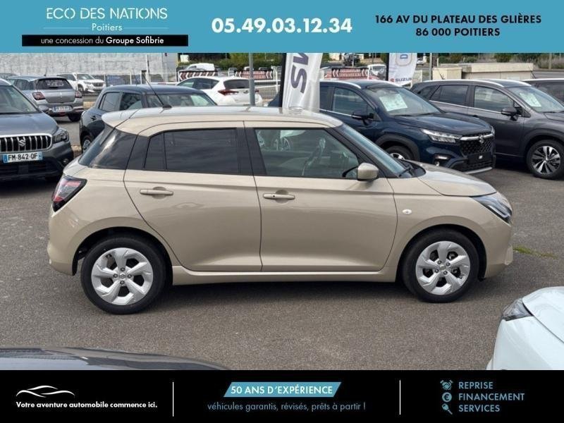 suzuki - Visuel 18