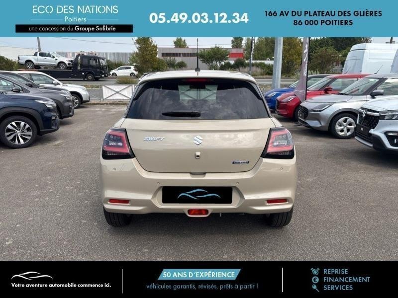 suzuki - Visuel 19
