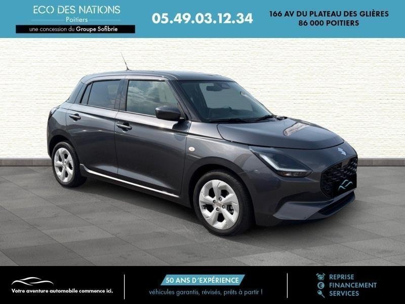suzuki - Visuel 2
