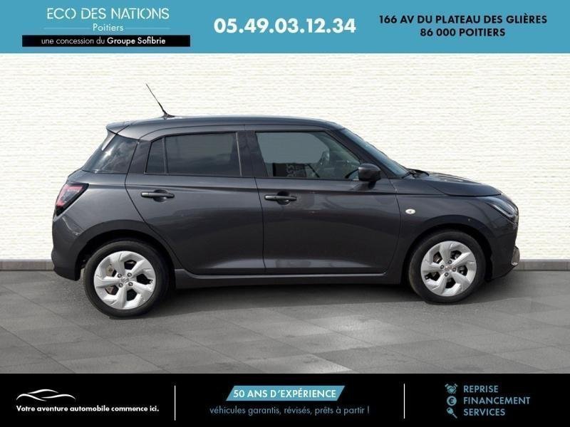 suzuki - Visuel 3