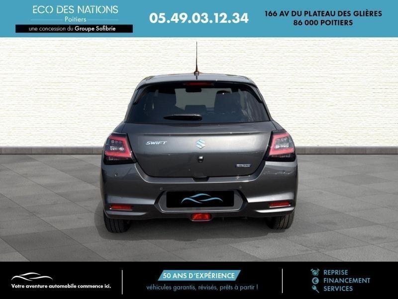 suzuki - Visuel 4