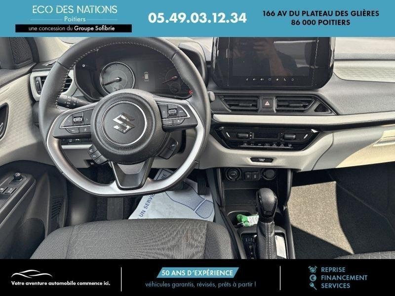 suzuki - Visuel 7